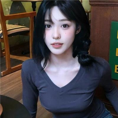 野性玉女